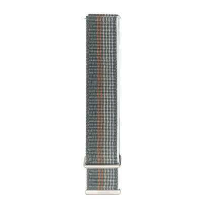 Amazfit Balance Nylon - Sunset Grey - 6