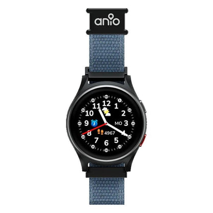 Anio 6 Kidswatch, Blue - 2
