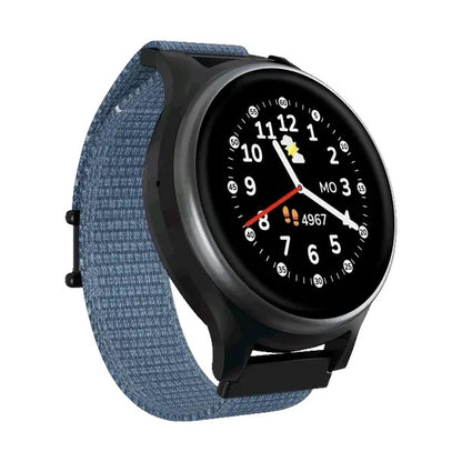 Anio 6 Kidswatch, Blue - 3