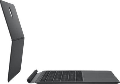 OnePlus Pad 2 Smart Keyboard QWERTY - Grey - 2