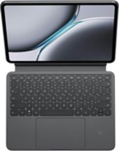 OnePlus Pad 2 Smart Keyboard QWERTY - Grey - 3