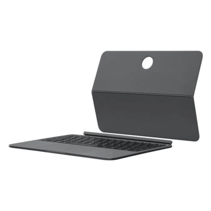OnePlus Pad 2 Smart Keyboard QWERTY - Grey - 4