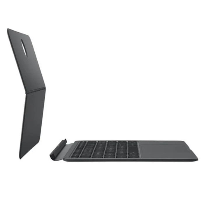 OnePlus Pad 2 Smart Keyboard QWERTY - Grey - 5