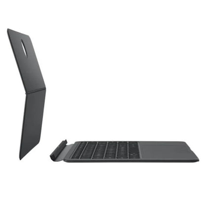 OnePlus Pad 2 Smart Keyboard QWERTY - Grey - 5