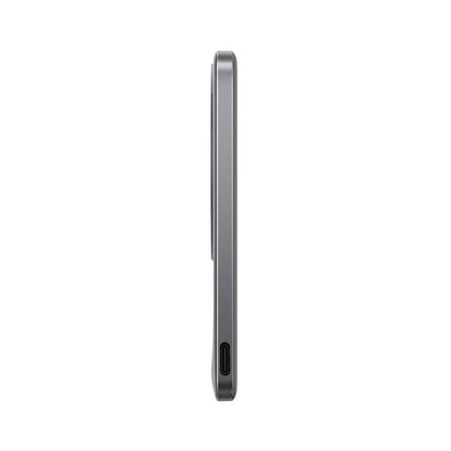 OnePlus Slim Magnetic Power Bank 5000mAh - Grey - 3