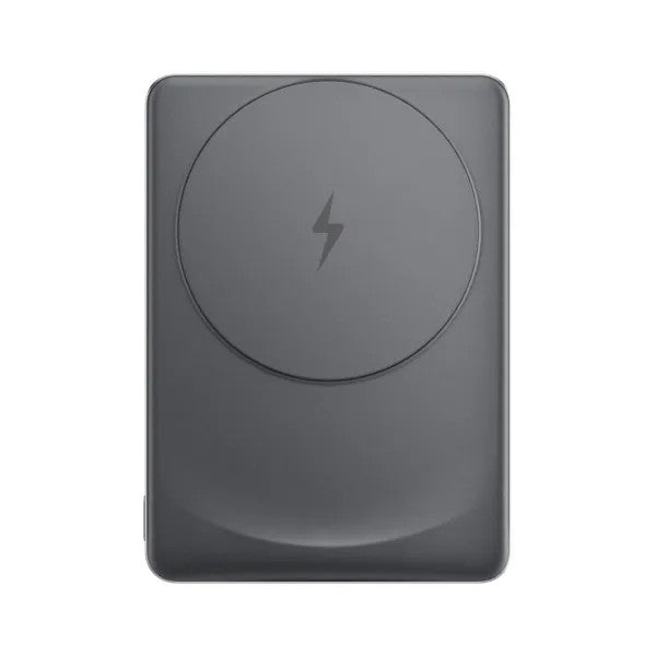 OnePlus Slim Magnetic Power Bank 5000mAh - Grey - 6