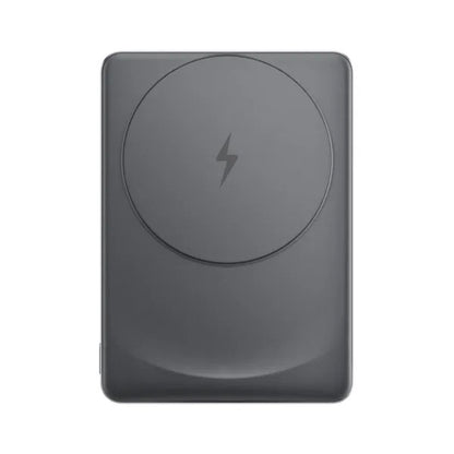 OnePlus Slim Magnetic Power Bank 5000mAh - Grey - 6