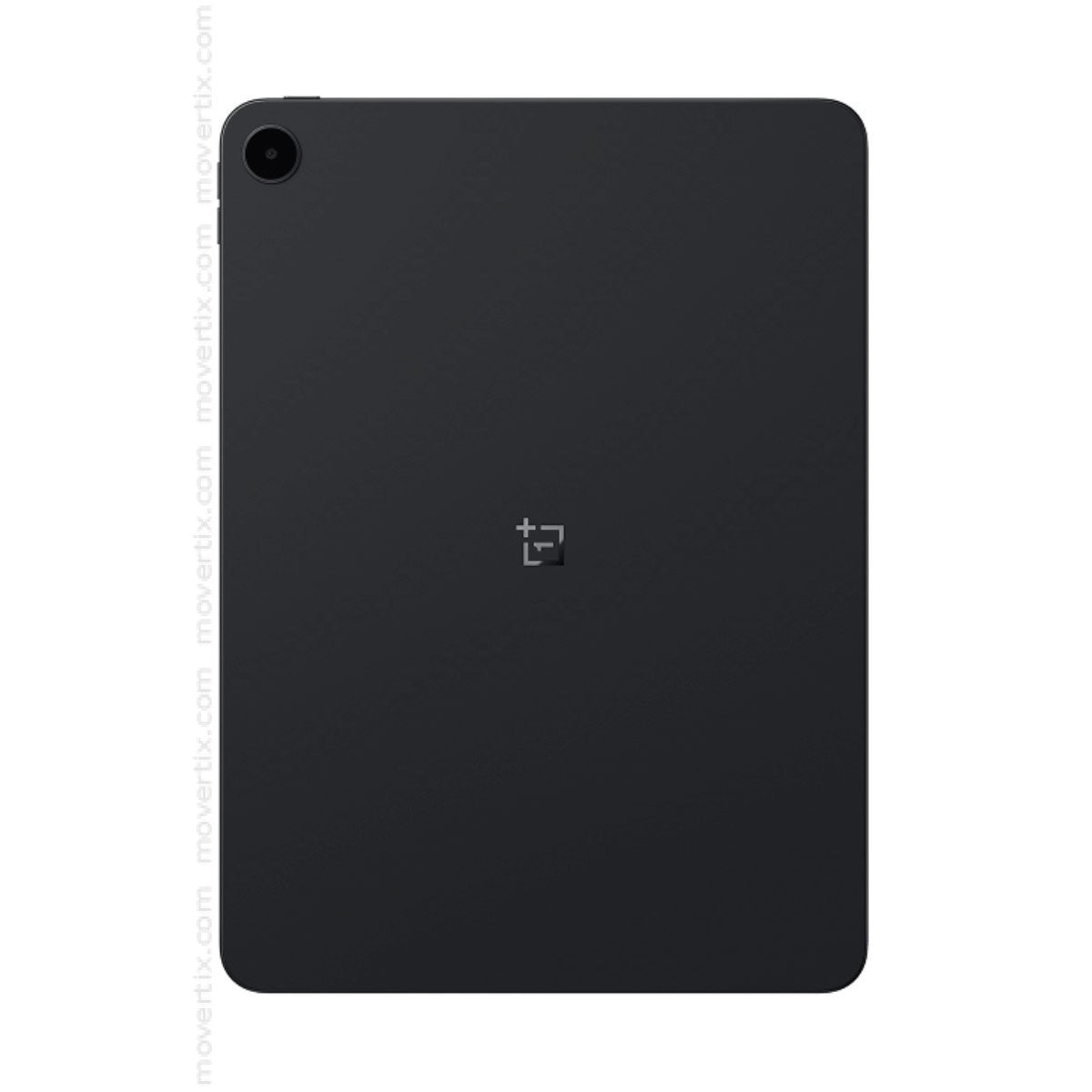 Tablet OnePlus Pad Go 2 12.1 8GB RAM 256GB 5G - Black - 4