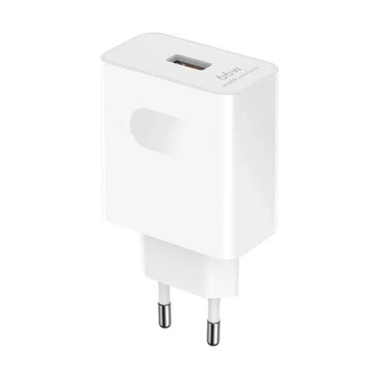 Honor SuperCharge Power Adapter 66W - White - 4