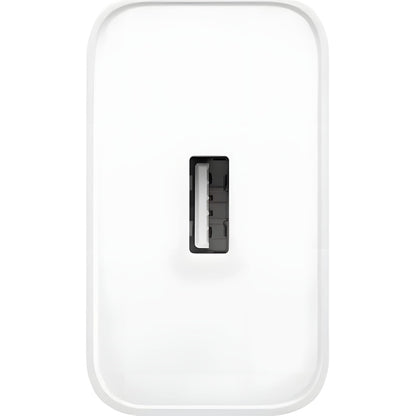 Realme 80W USB-A SuperVooc Adapter - White - 4