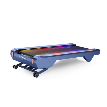 Urevo Cyberpad For Home, Blue - 1