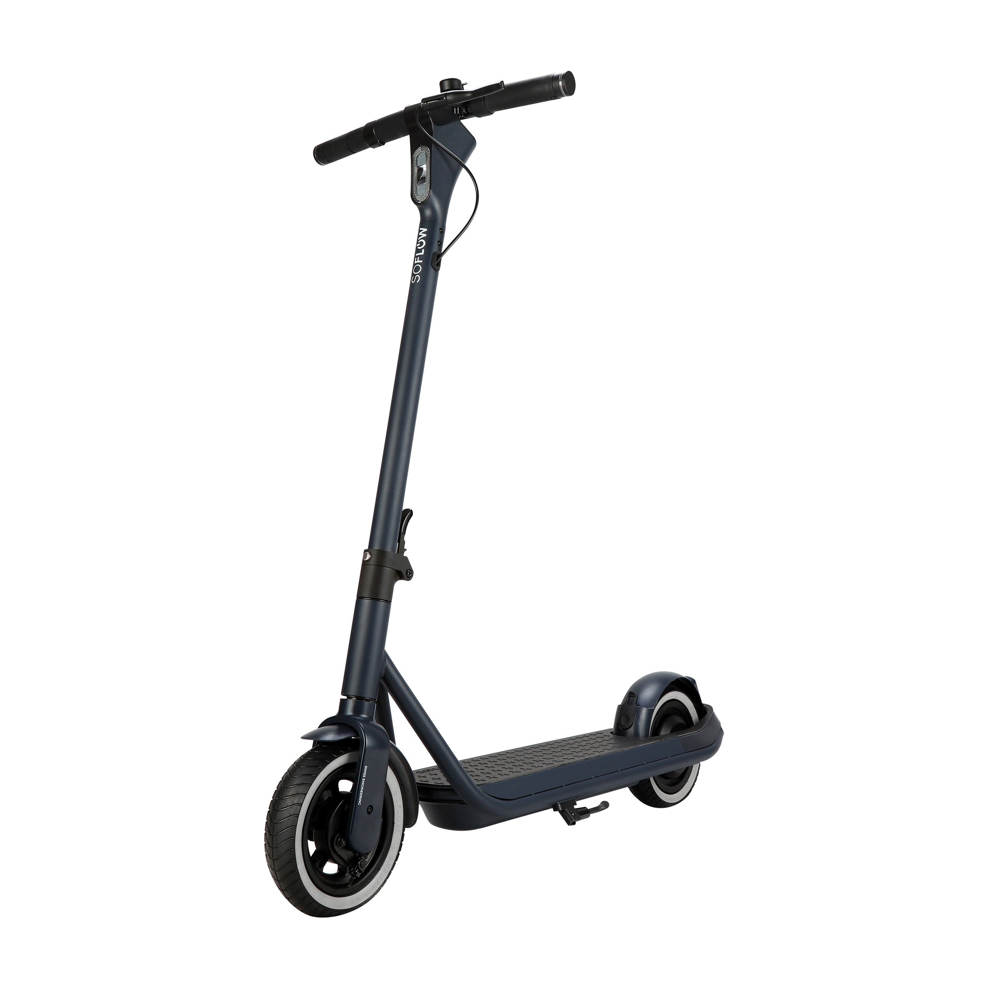 Soflow So One Lite Pro E-Scooter, Anthracite - 1