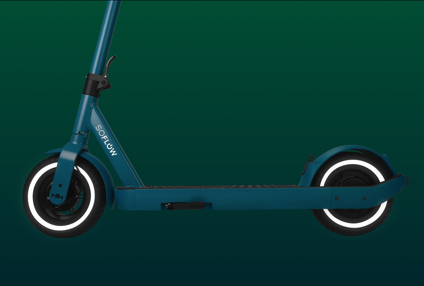 Soflow So One Pro Gen2 E-Scooter, Original - 3