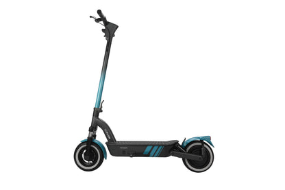 Soflow So4 Pro Max E-Scooter, Anthracite - 2