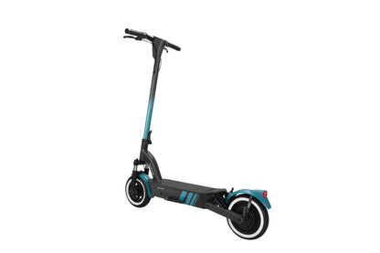 Soflow So4 Pro Max E-Scooter, Anthracite - 3
