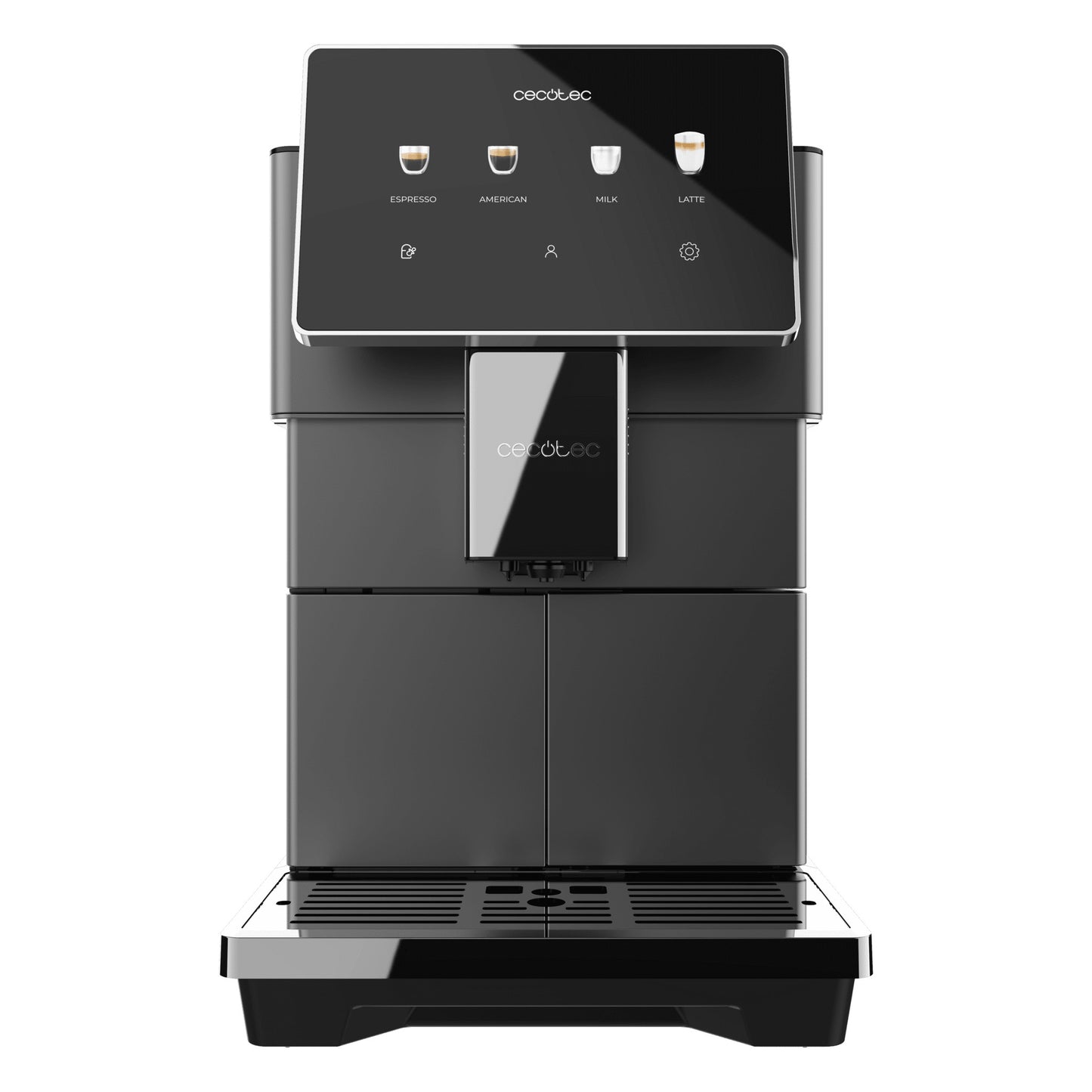 Cecotec Cremmaet Tempo, Black - 2