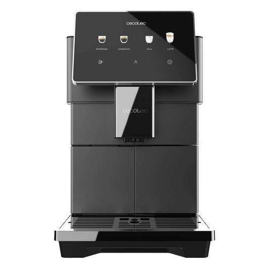 Cecotec Cremmaet Tempo, Black - 2