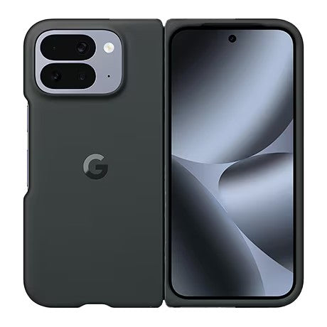 Google Pixel 10 Pro Fold Case, Obsidian Ga09846 - 2