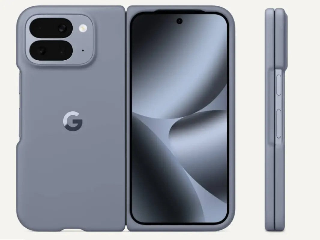 Google Pixel 10 Pro Fold Case, Moonstone Ga09847 - 1