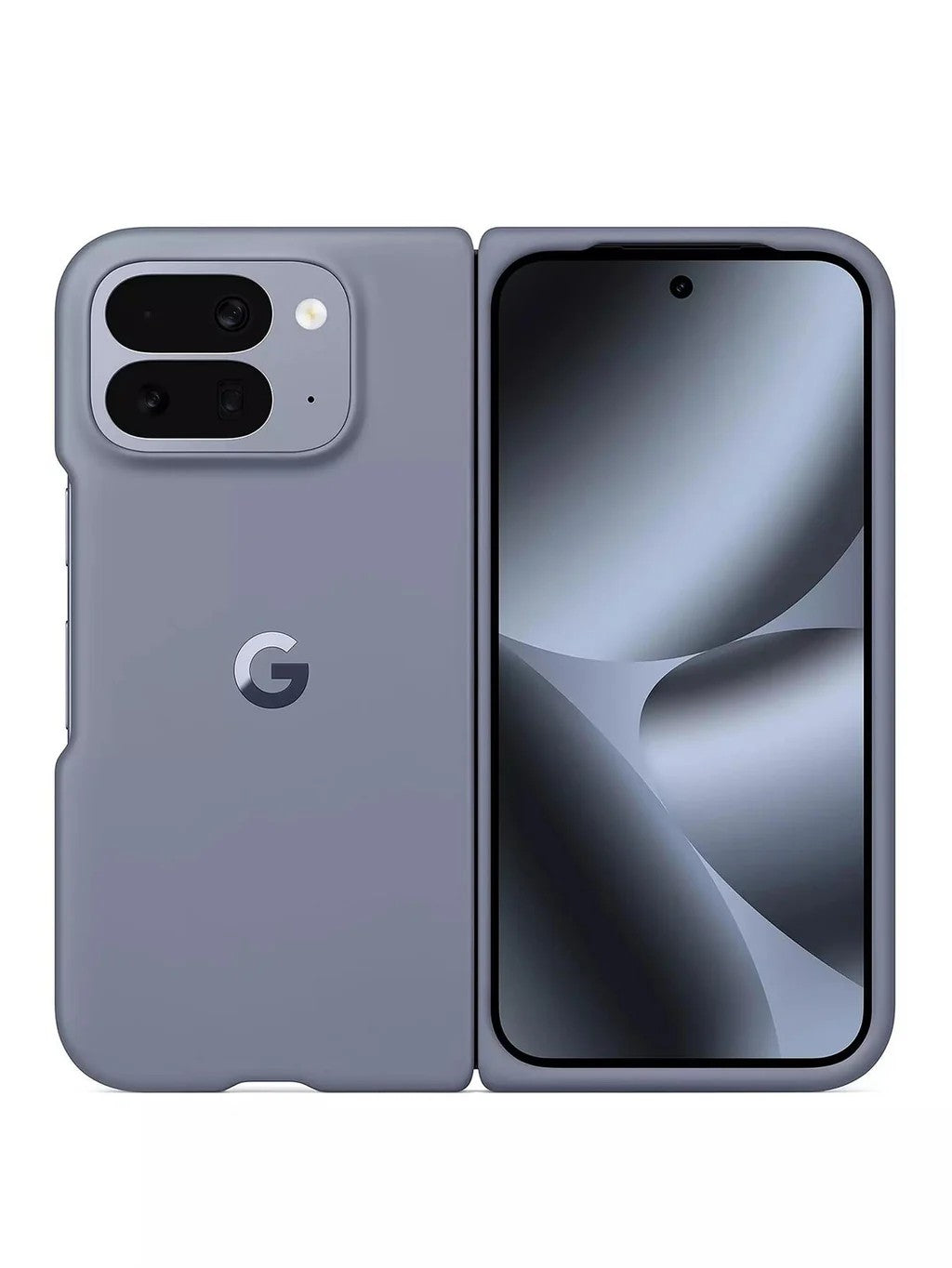 Google Pixel 10 Pro Fold Case, Moonstone Ga09847 - 4