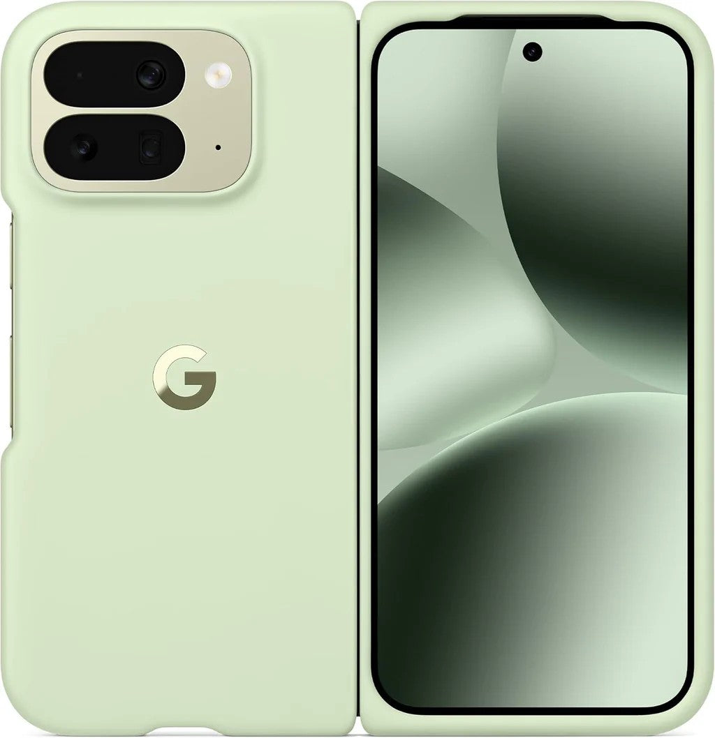 Google Pixel 10 Pro Fold Case, Jade Ga09848 - 2