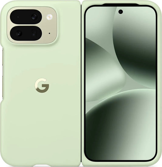 Google Pixel 10 Pro Fold Case, Jade Ga09848 - 2