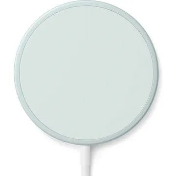 Google Pixel Wireless Charger 25W, Fog Ga10043 - 1
