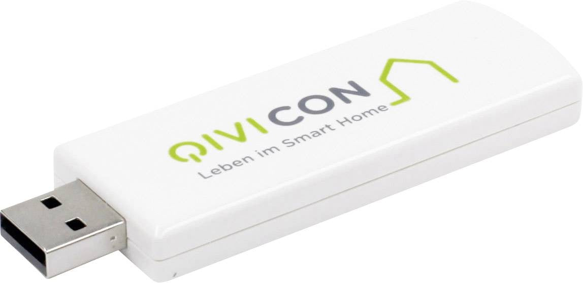 Telekom Smart Home Zigbee Stick Für Home Base - 1