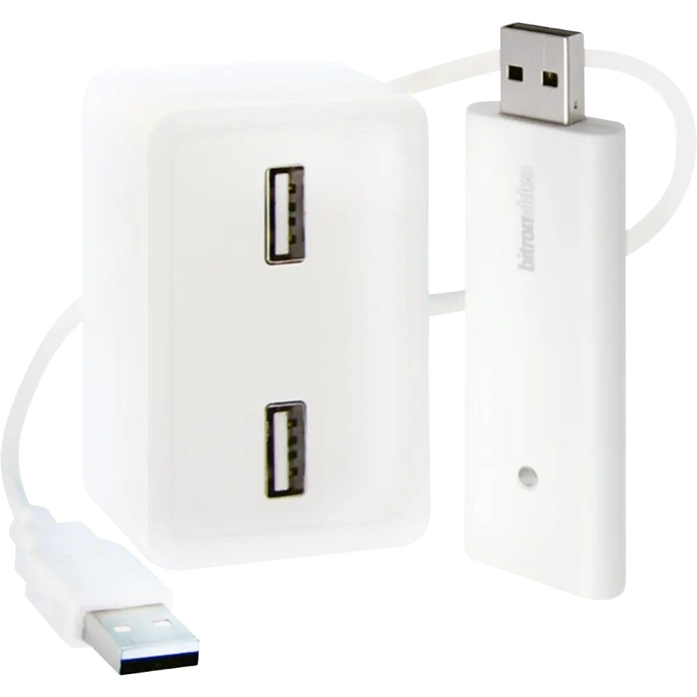 Telekom Smart Home Zigbee Stick Für Home Base - 2