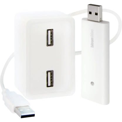 Telekom Smart Home Zigbee Stick Für Home Base - 2