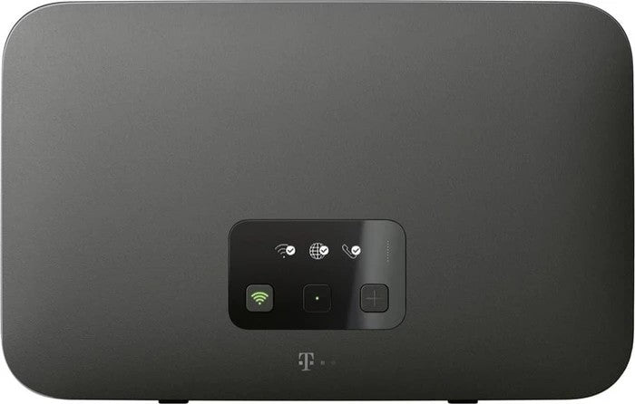 Telekom Speedport Smart 4 Plus modem 6000 Kbit/s - 5