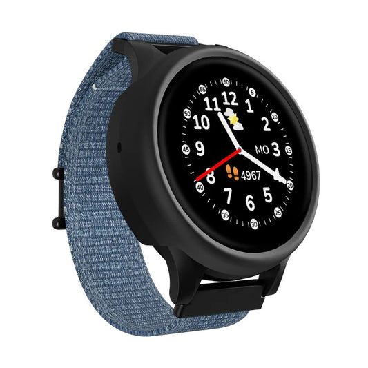 Anio 6 Protector Case, Black - 1