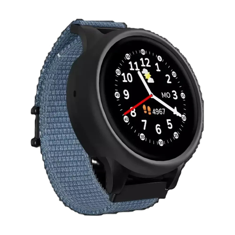 Anio 6 Protector Case, Black - 4