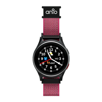 Anio 6 Kidswatch, Hibiscus - 1