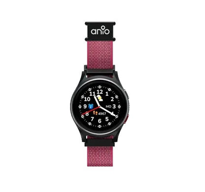 Anio 6 Kidswatch, Hibiscus - 2