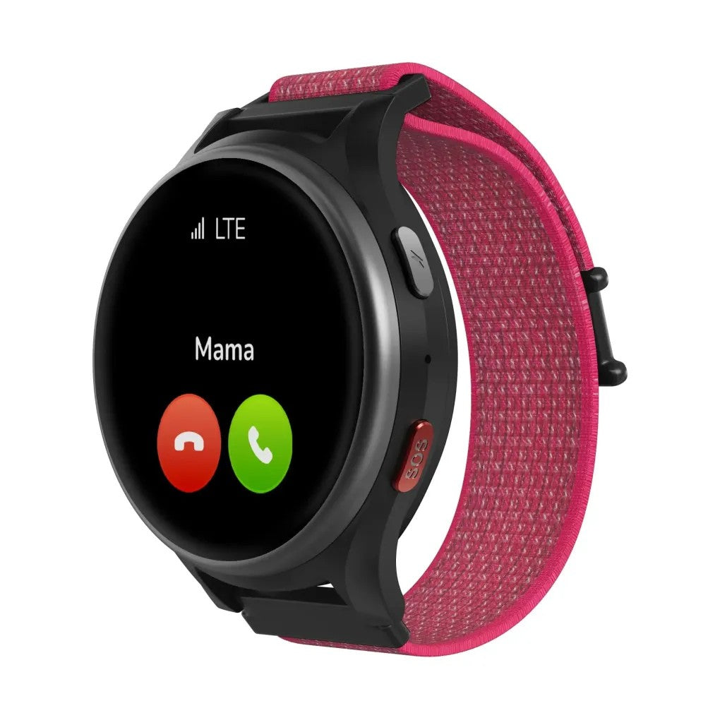 Anio 6 Kidswatch, Hibiscus - 3