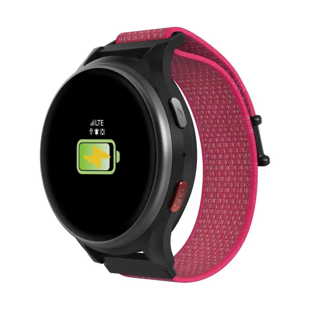 Anio 6 Kidswatch, Hibiscus - 4
