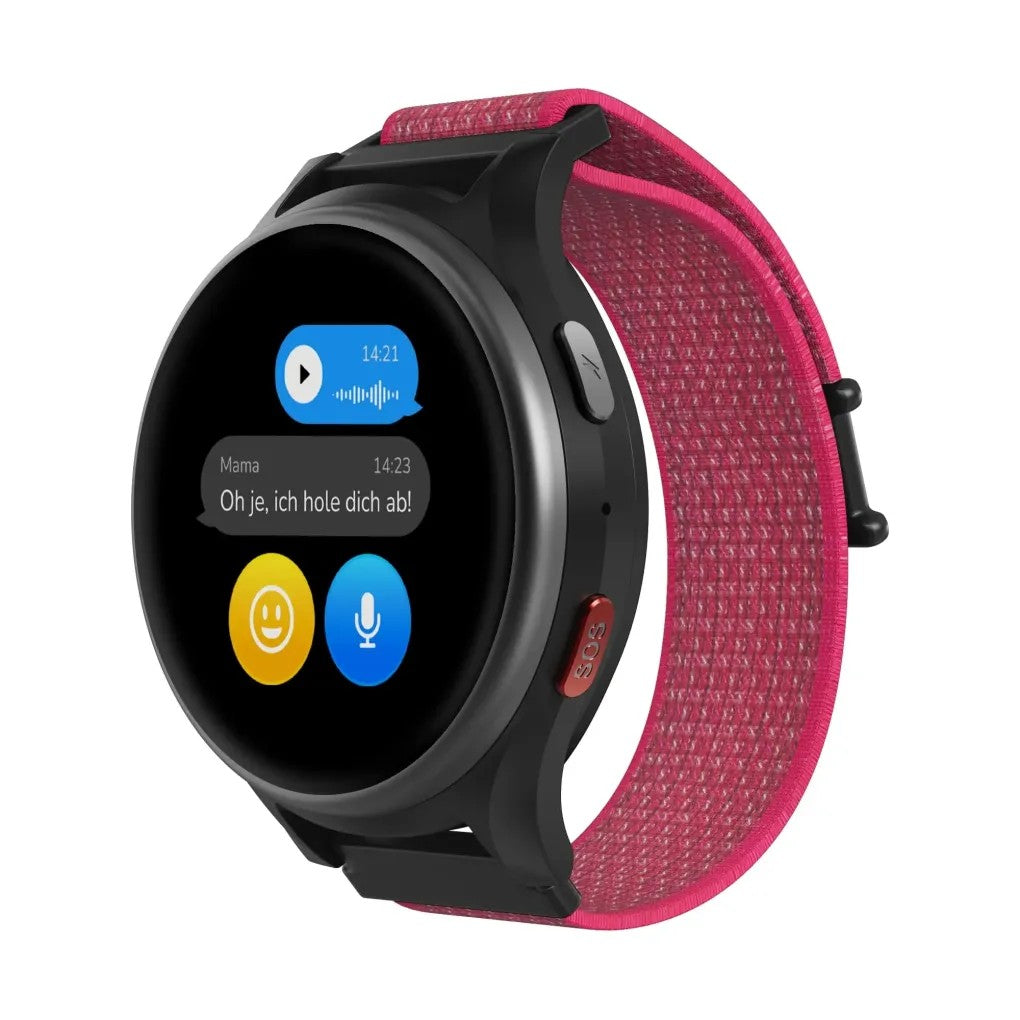 Anio 6 Kidswatch, Hibiscus - 5