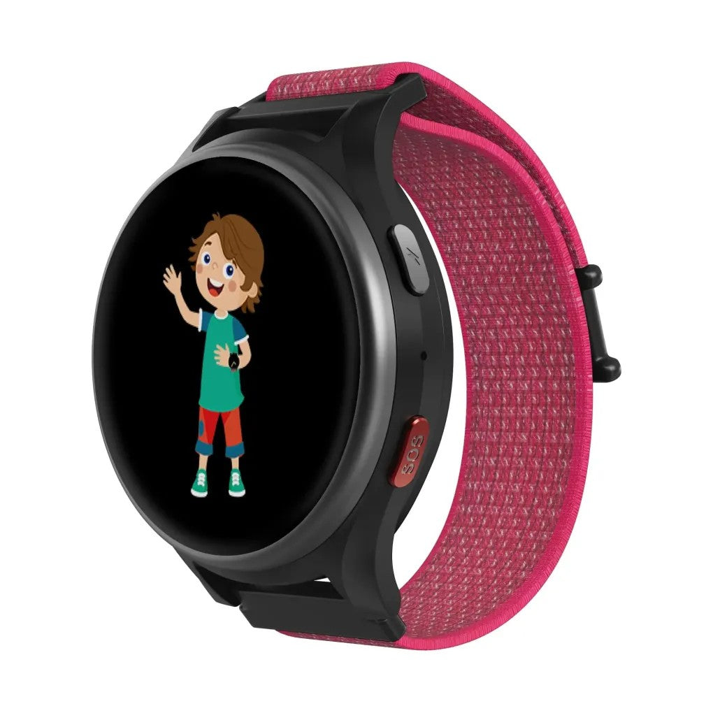 Anio 6 Kidswatch, Hibiscus - 6
