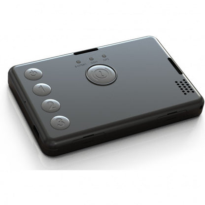 Teltonika GH5200 GPS Tracker Personal - 2