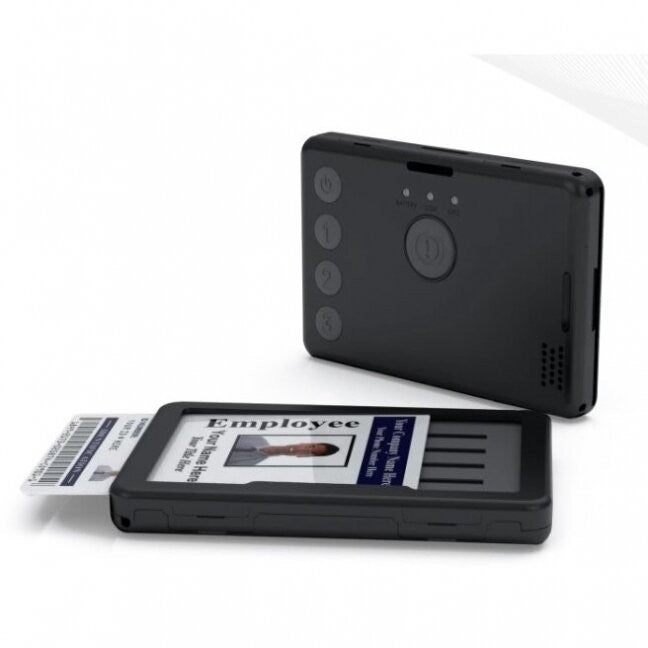Teltonika GH5200 GPS Tracker Personal - 3