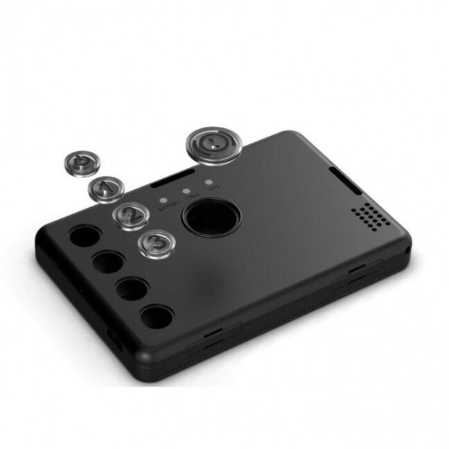 Teltonika GH5200 GPS Tracker Personal - 4