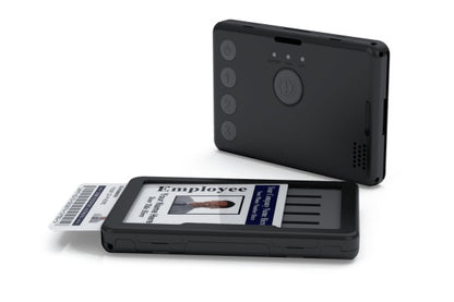 Teltonika GH5200 GPS Tracker Personal - 6