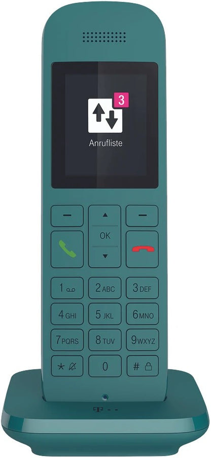 Telekom Speedphone 12, Petrol - 1