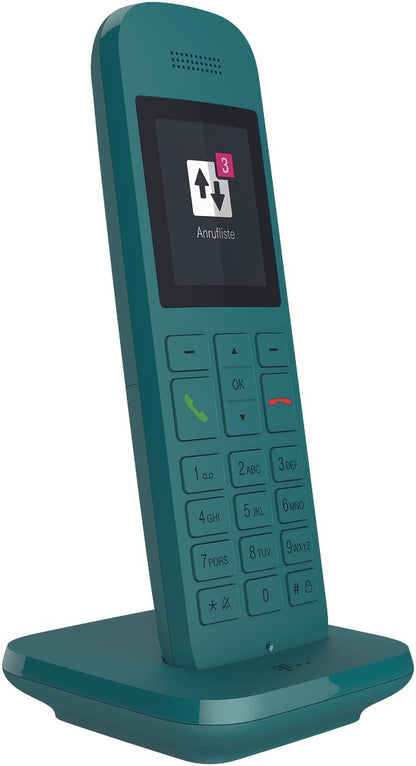 Telekom Speedphone 12, Petrol - 3