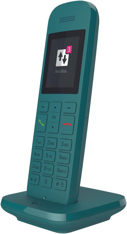 Telekom Speedphone 12, Petrol - 4