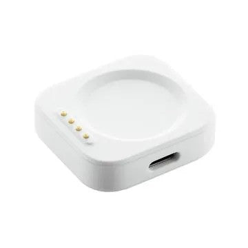 OnePlus Watch 3 43mm Charging Base - White - 5