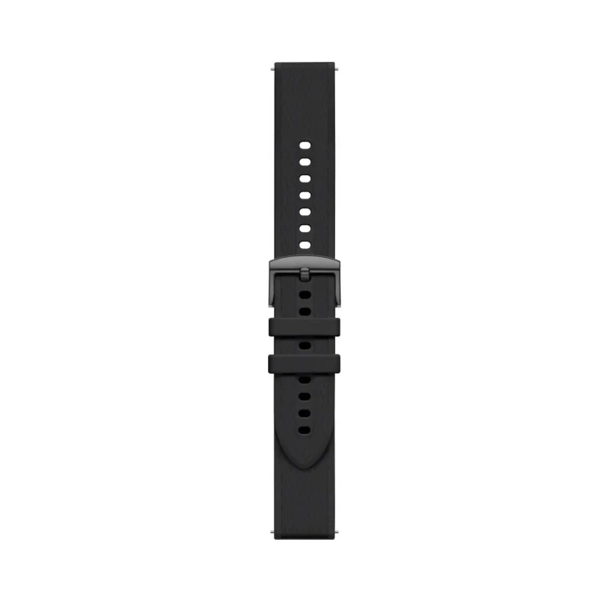 OnePlus Watch 3 43mm Strap - Black - 3