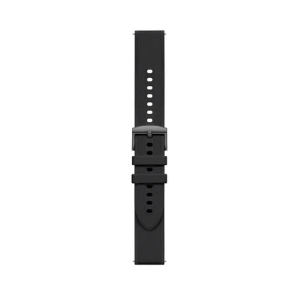 OnePlus Watch 3 43mm Strap - Black - 3