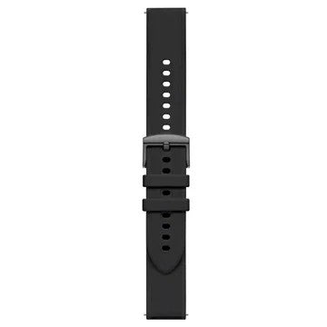 OnePlus Watch 3 43mm Strap - Black - 4
